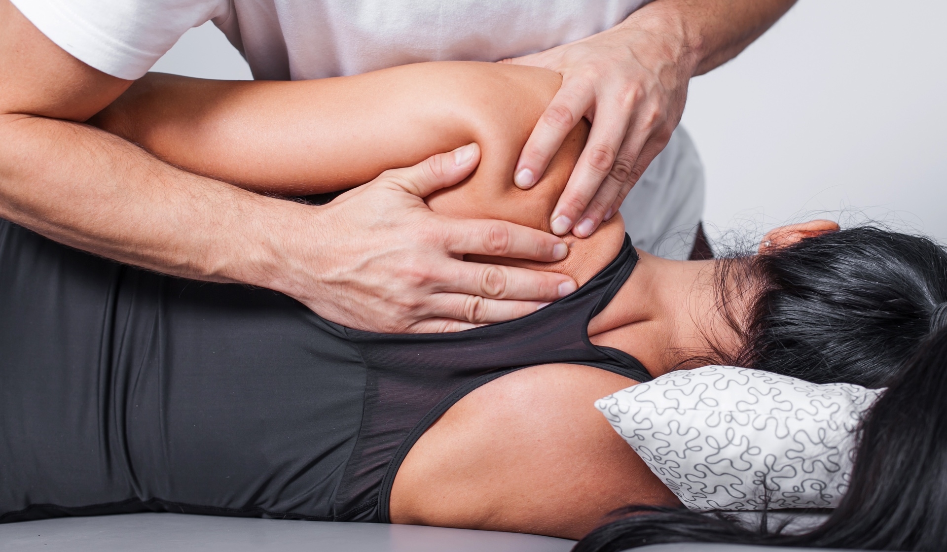 How Massage Can Help Your Fibromyalgia