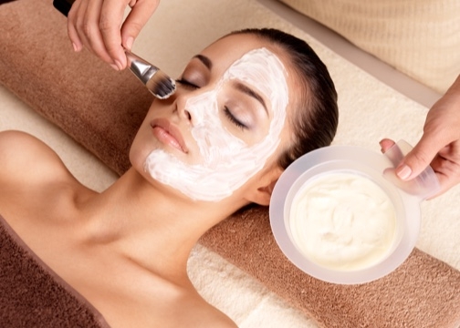Skin Care Services