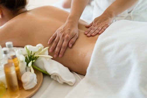 Massage Services