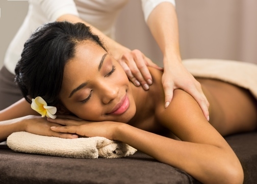 Massage Services