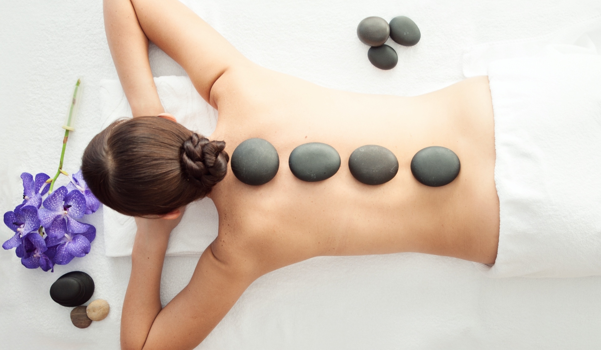 8 Types of Massage: What’s the Difference?