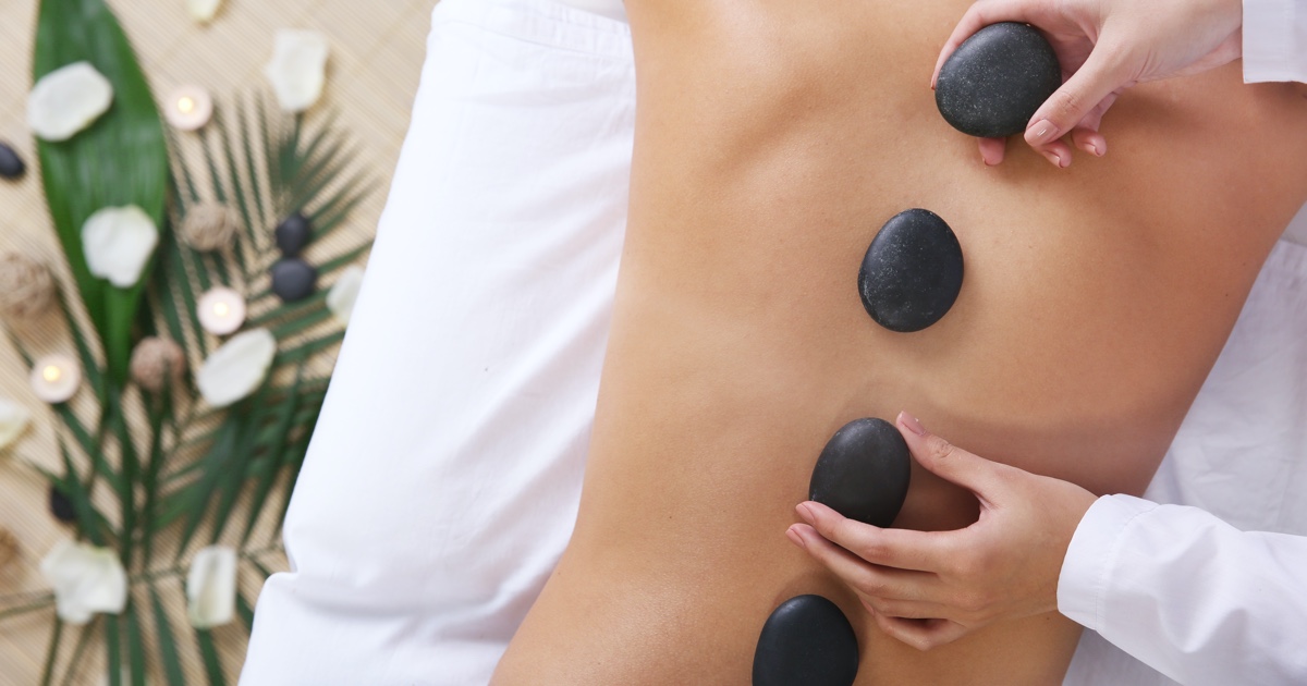 Escort Massage San Francisco