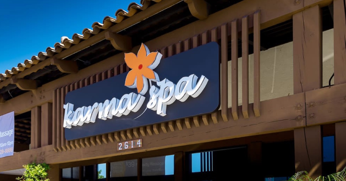 About Karma Spa Massage Spa in San Diego & Carlsbad