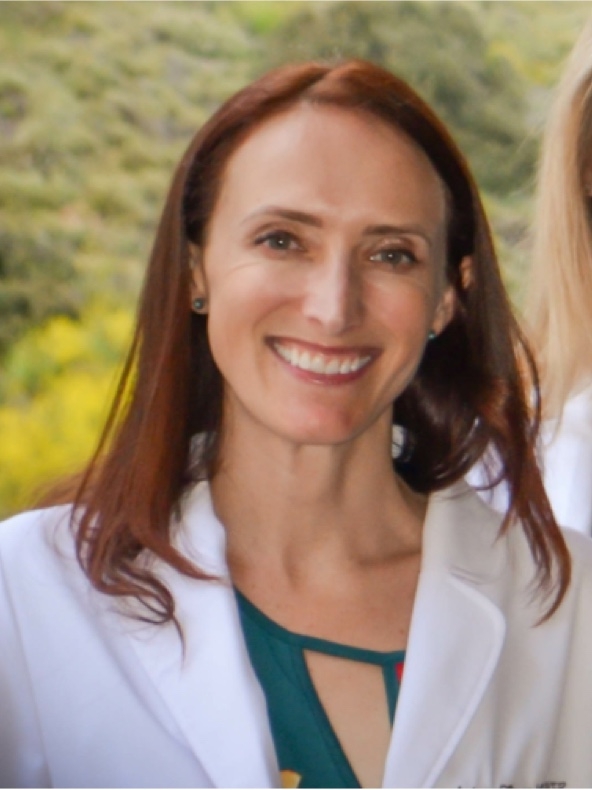 Ariana Dillman