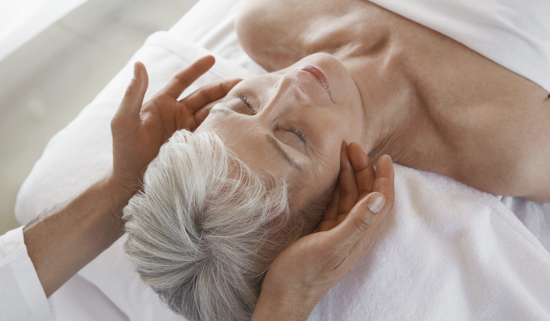 Key Ways That Massage Helps Relieve Stress